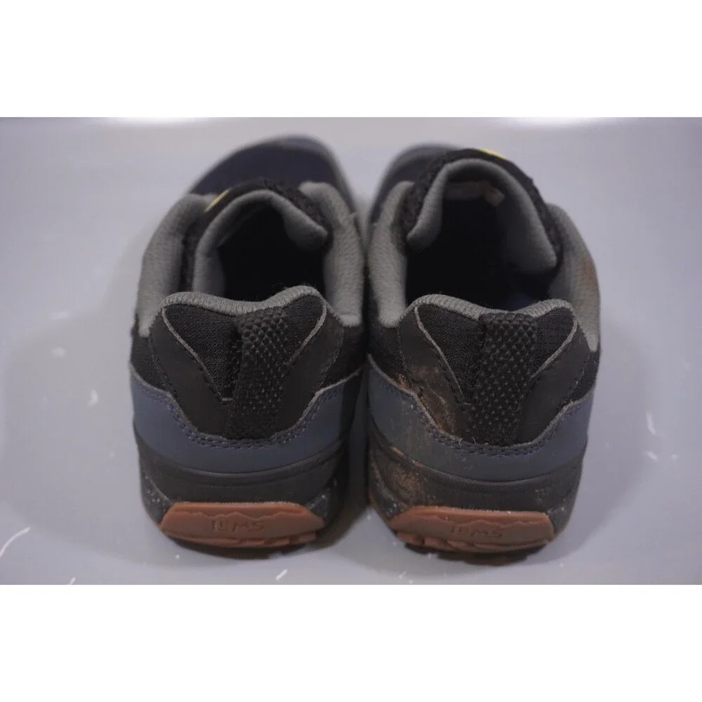 LEMS Primal Pursuit Barefoot Orion Blue Sneakers Mens Sz 5 Womens Sz 6.5